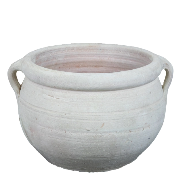 Donica duża ceramiczna włoska TW40